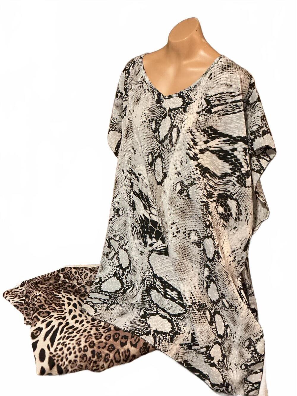 Plus Size Blouses 3 for 1